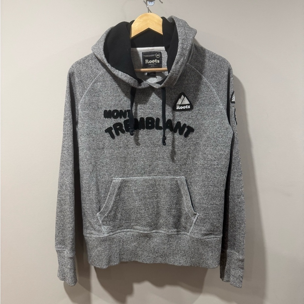 ROOTS Mont Tremblant Super Comfy Hoodie